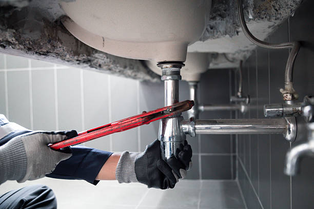 Licensed Pipe Repair service in Saint Joseph, IL - Street Wise - Plumbing